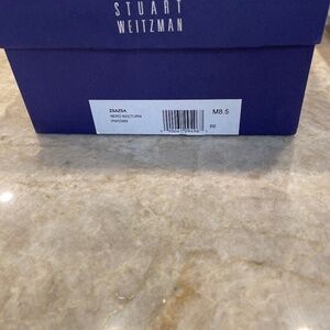 Stuart Weitzman dress pumps